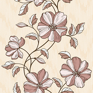 Брянские Обои Аромат гфр 8 С6БР